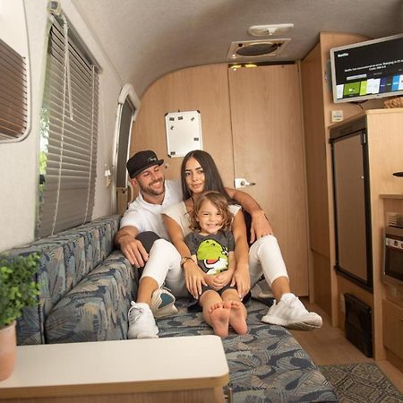 Airstream In The Center Of It All Miami Exterior foto