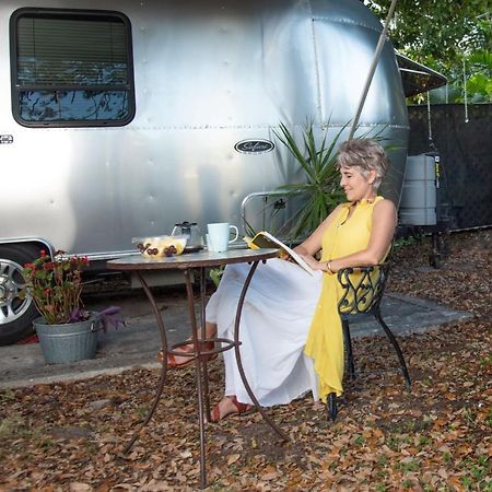 Airstream In The Center Of It All Miami Exterior foto