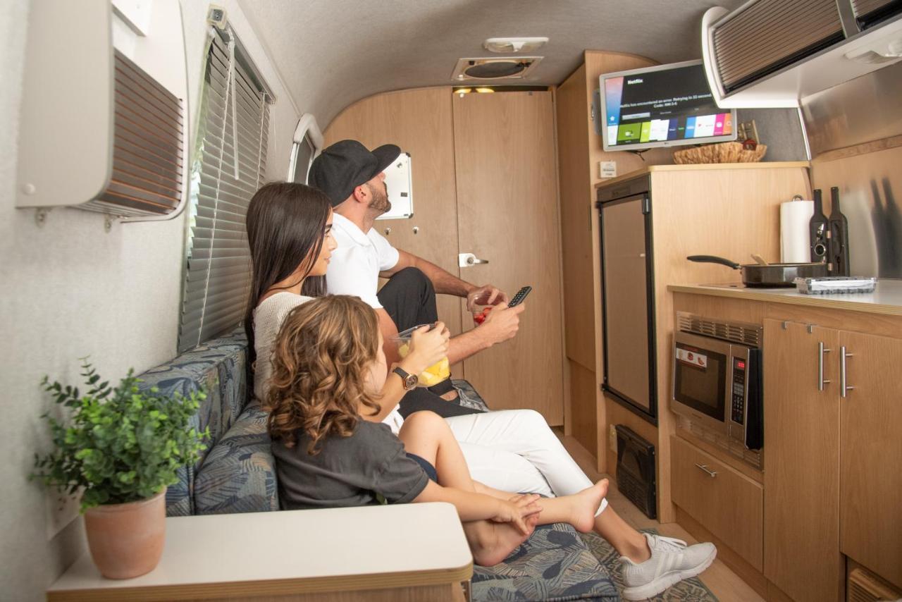 Airstream In The Center Of It All Miami Exterior foto