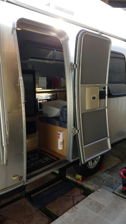 Airstream In The Center Of It All Miami Exterior foto