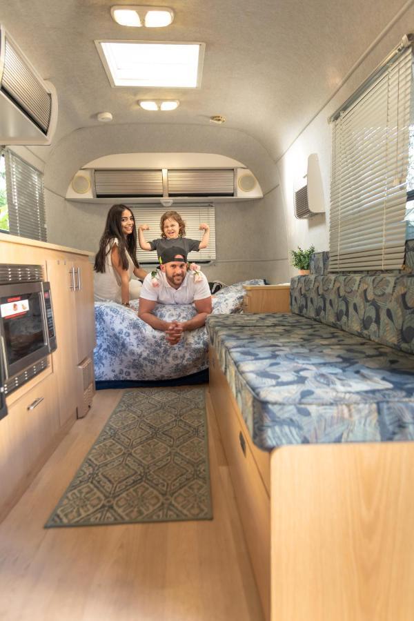 Airstream In The Center Of It All Miami Exterior foto