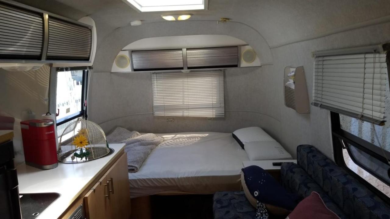 Airstream In The Center Of It All Miami Exterior foto