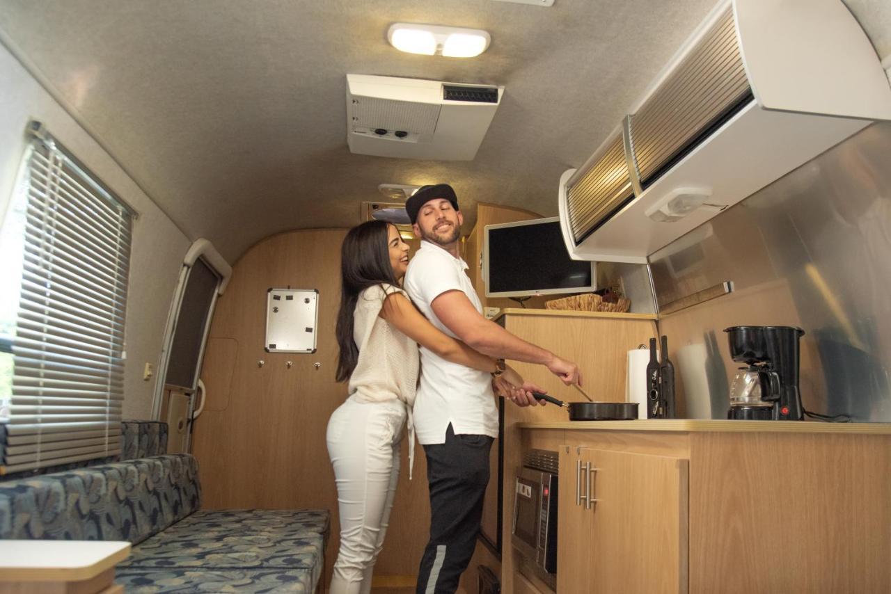 Airstream In The Center Of It All Miami Exterior foto