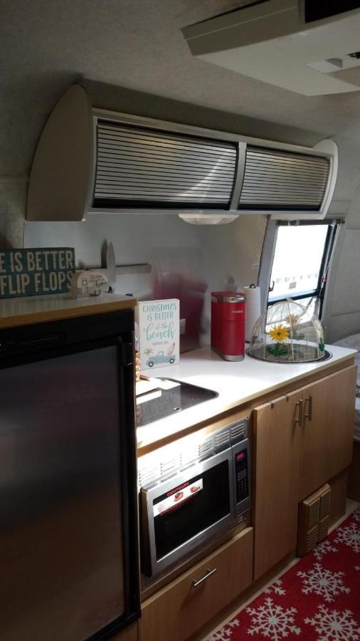 Airstream In The Center Of It All Miami Exterior foto