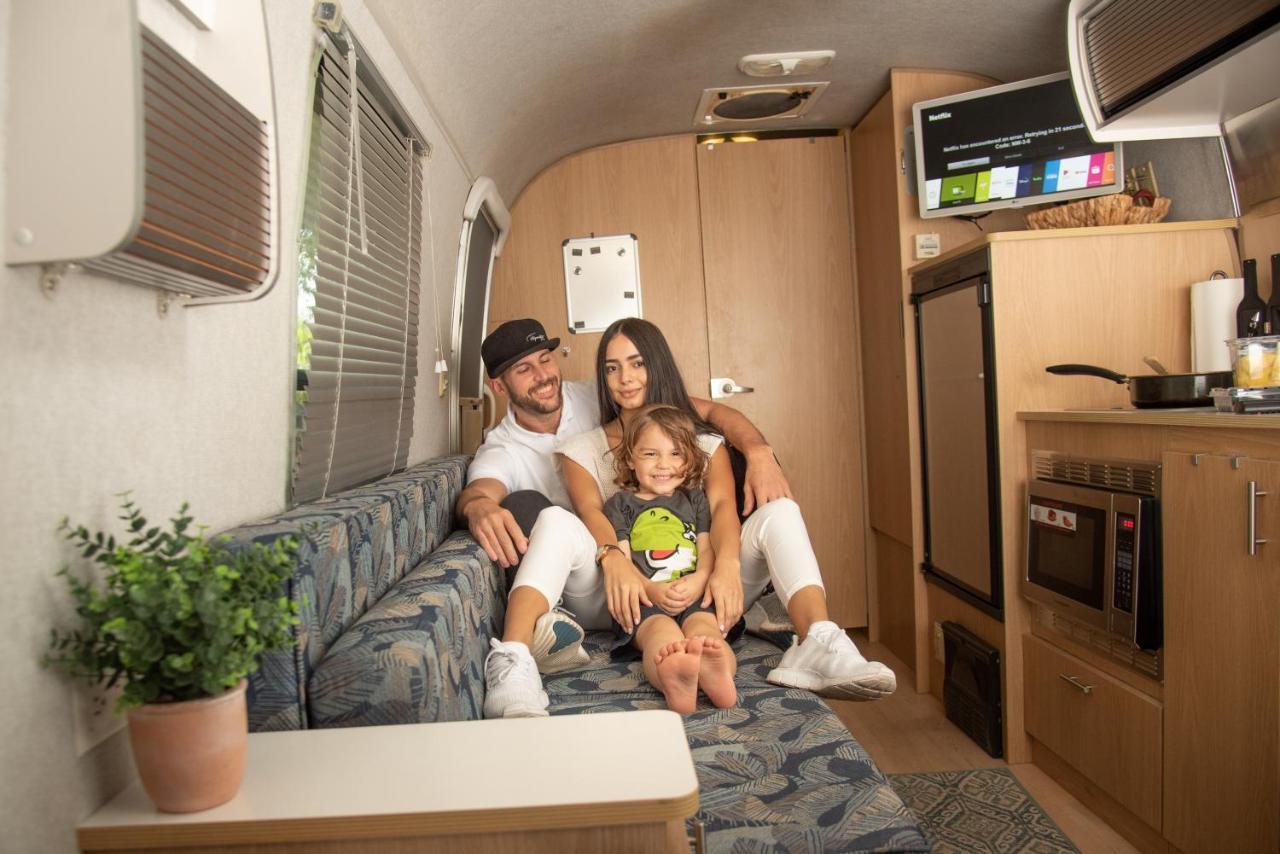 Airstream In The Center Of It All Miami Exterior foto
