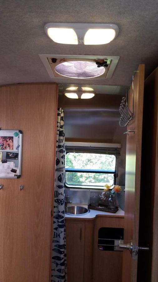 Airstream In The Center Of It All Miami Exterior foto