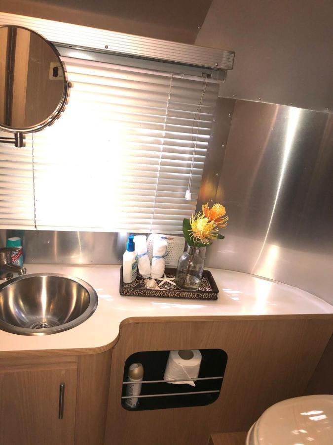 Airstream In The Center Of It All Miami Exterior foto