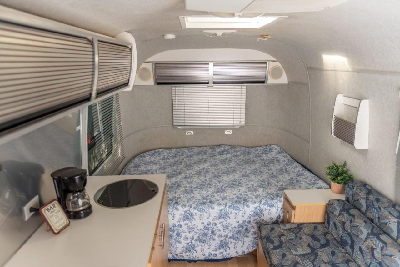 Airstream In The Center Of It All Miami Exterior foto