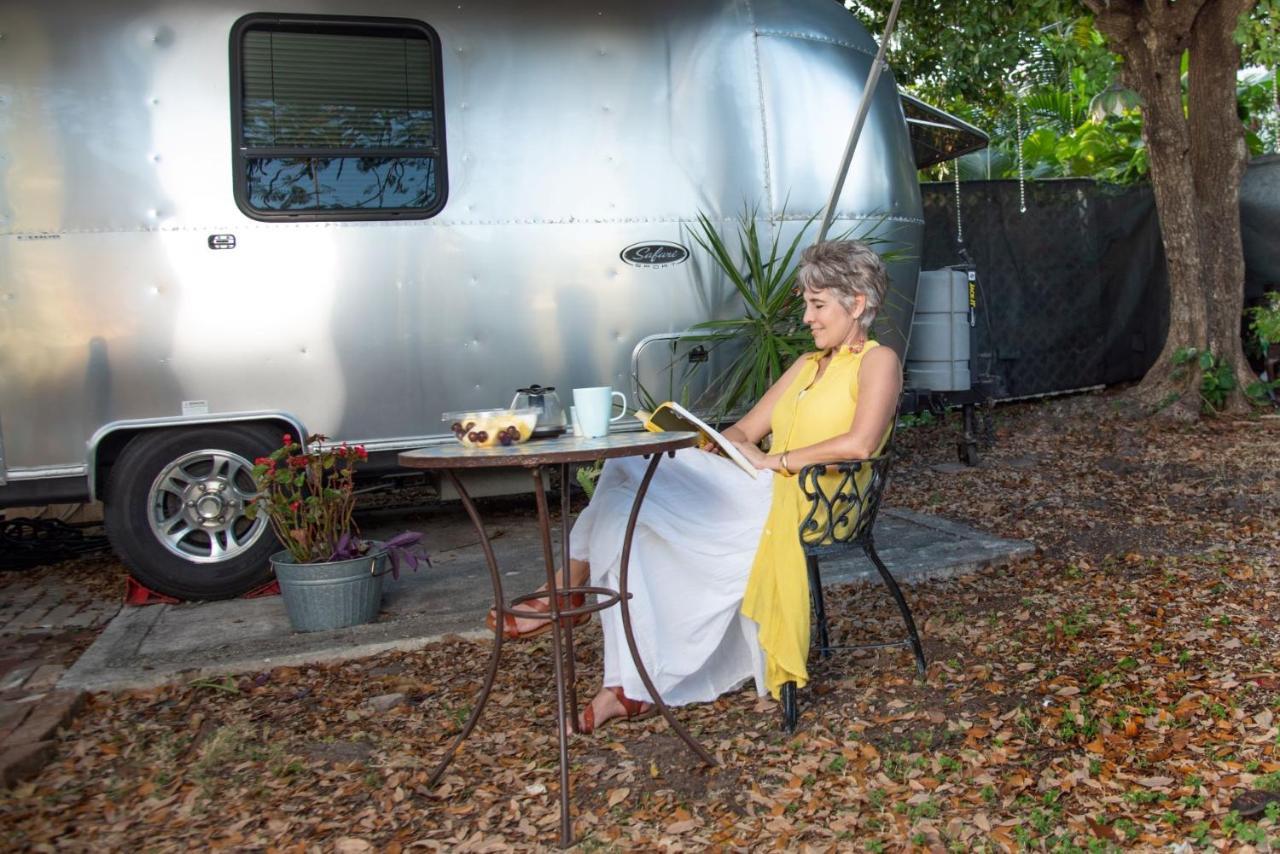 Airstream In The Center Of It All Miami Exterior foto
