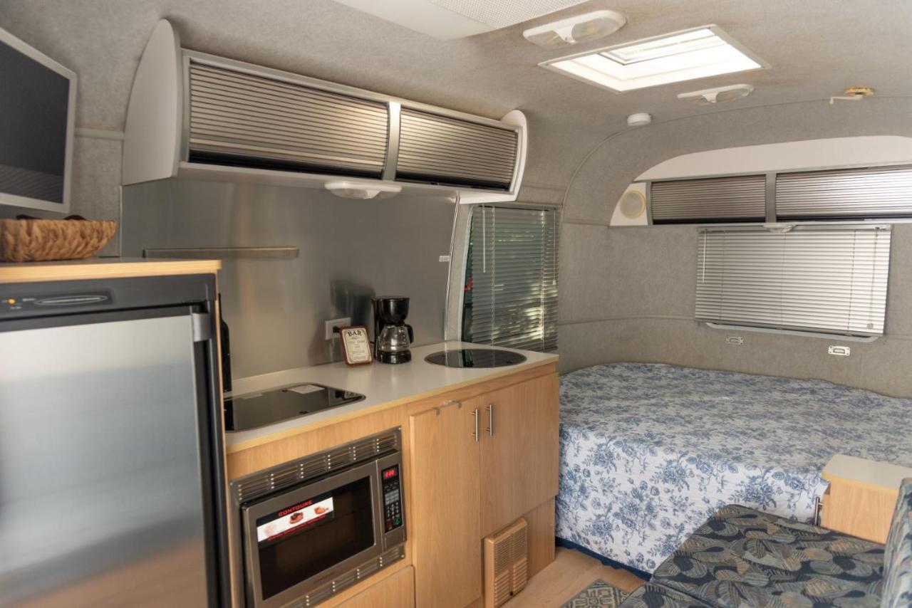 Airstream In The Center Of It All Miami Exterior foto